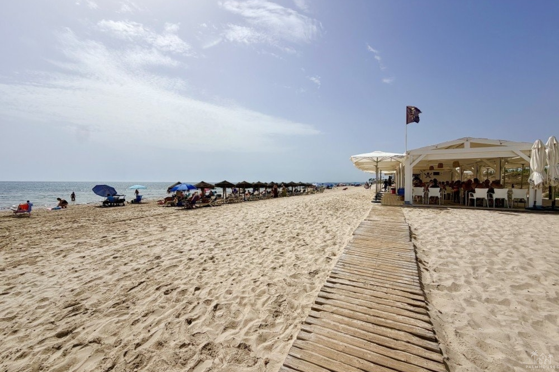 Venta - Apartment - Pilar de La Horadada - Costa Blanca