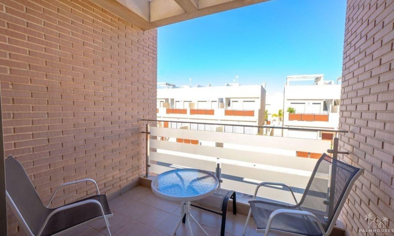 Venta - Apartment - Pilar de La Horadada - Costa Blanca