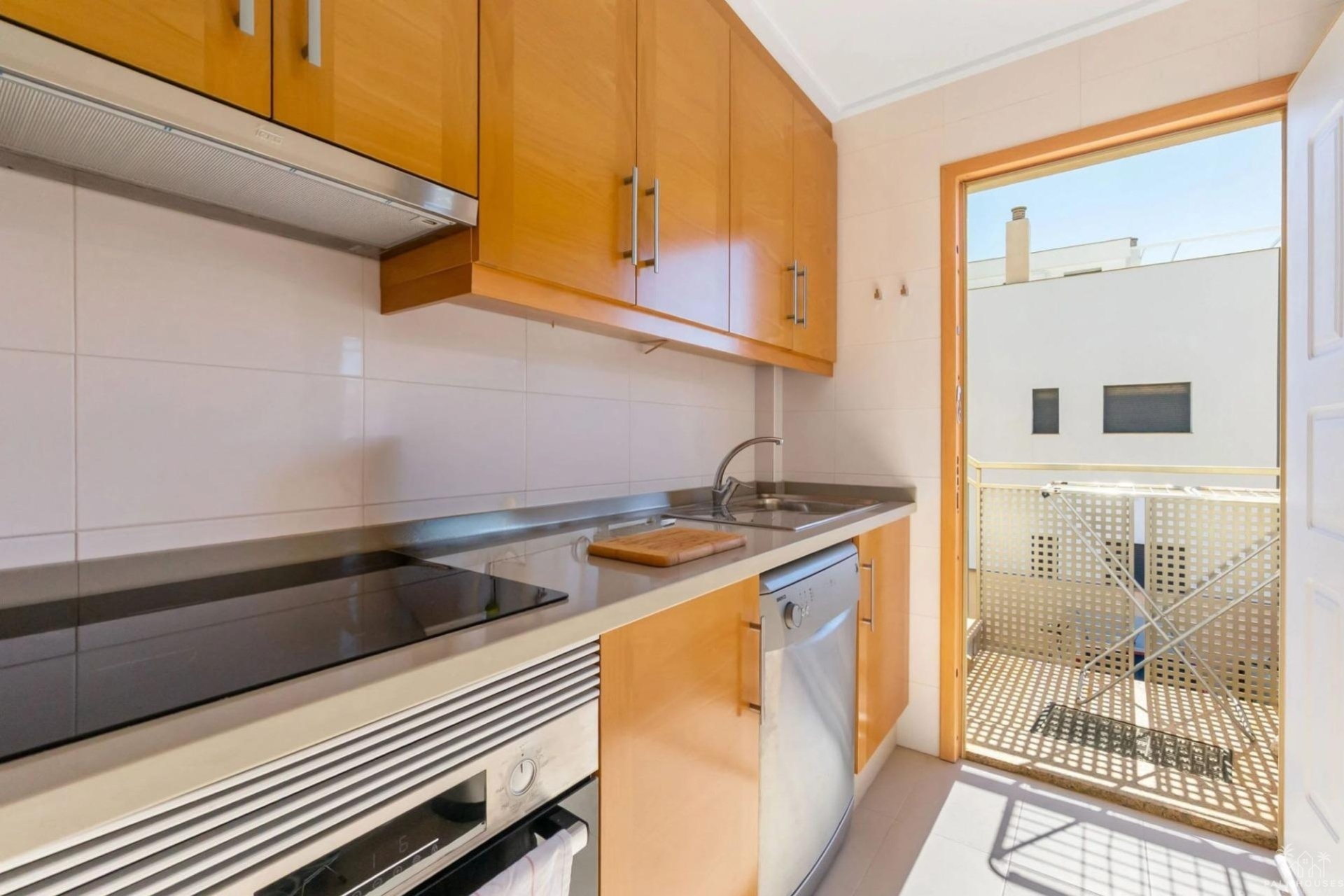 Venta - Apartment - Pilar de La Horadada - Costa Blanca