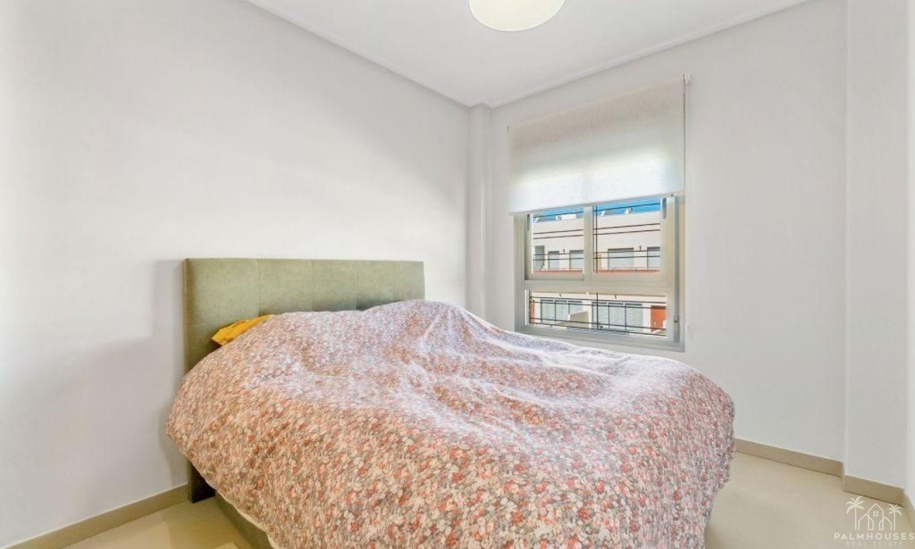 Venta - Apartment - Pilar de La Horadada - Costa Blanca