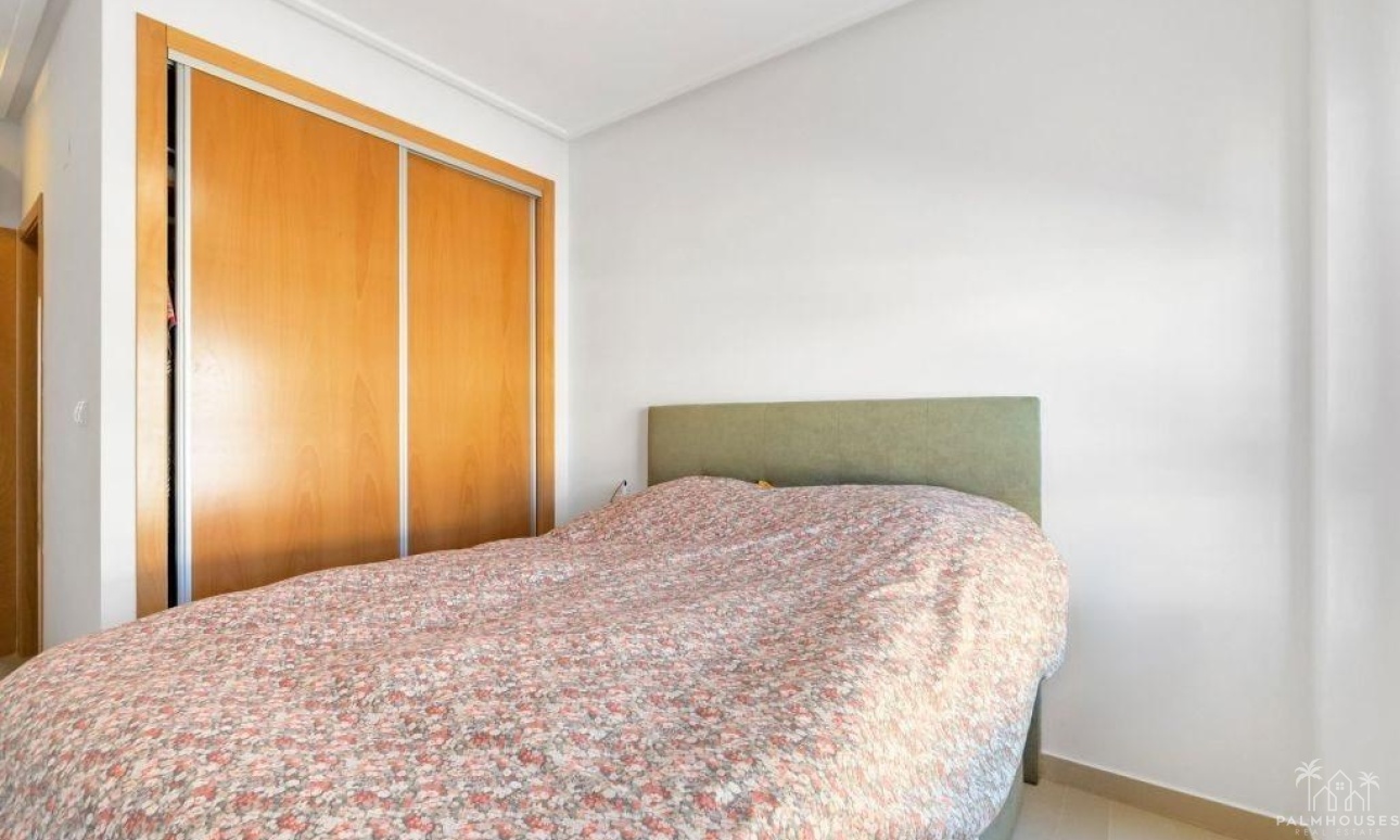 Venta - Apartment - Pilar de La Horadada - Costa Blanca