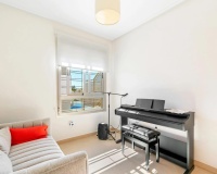 Venta - Apartment - Pilar de La Horadada - Costa Blanca