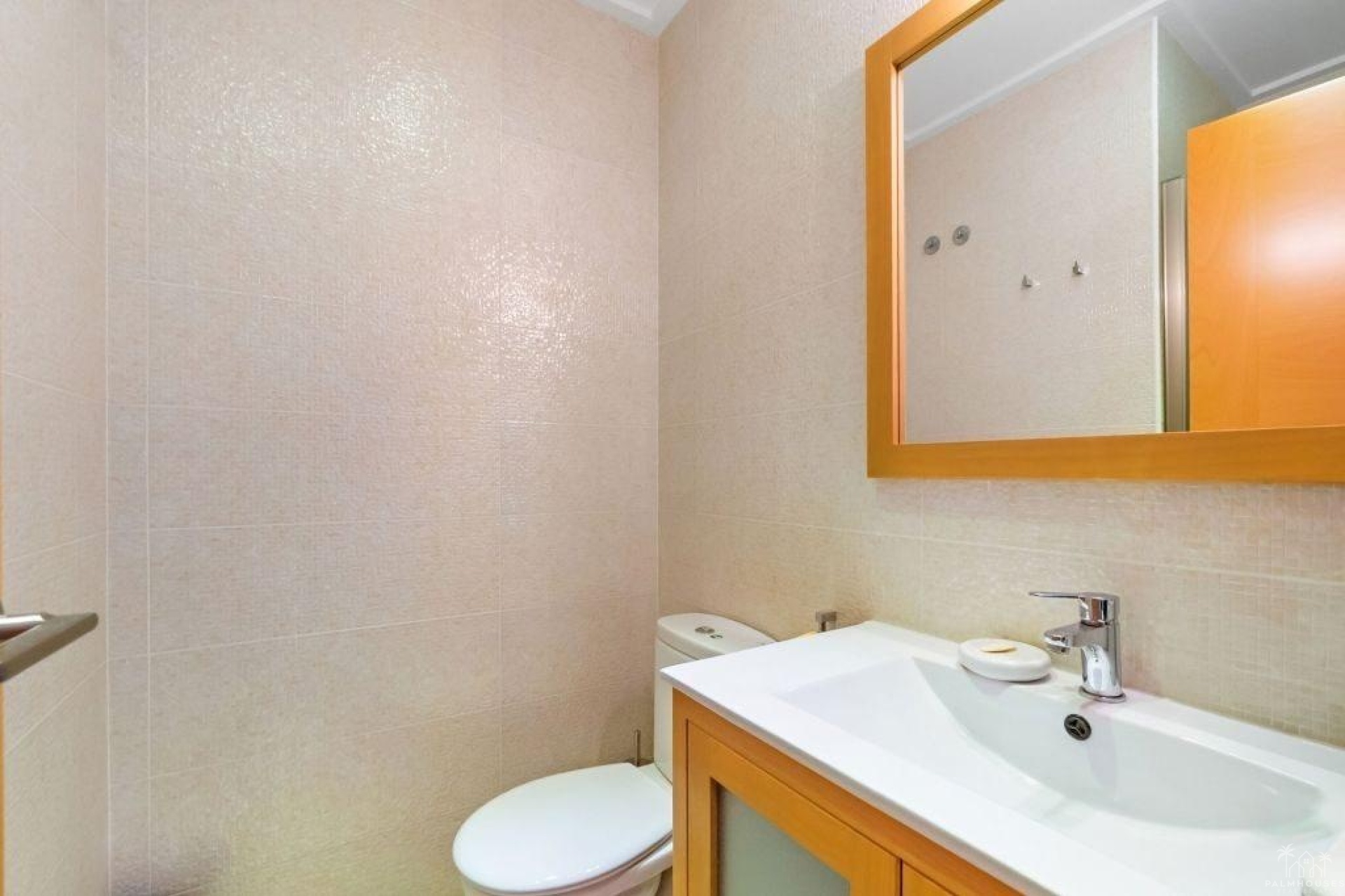 Venta - Apartment - Pilar de La Horadada - Costa Blanca