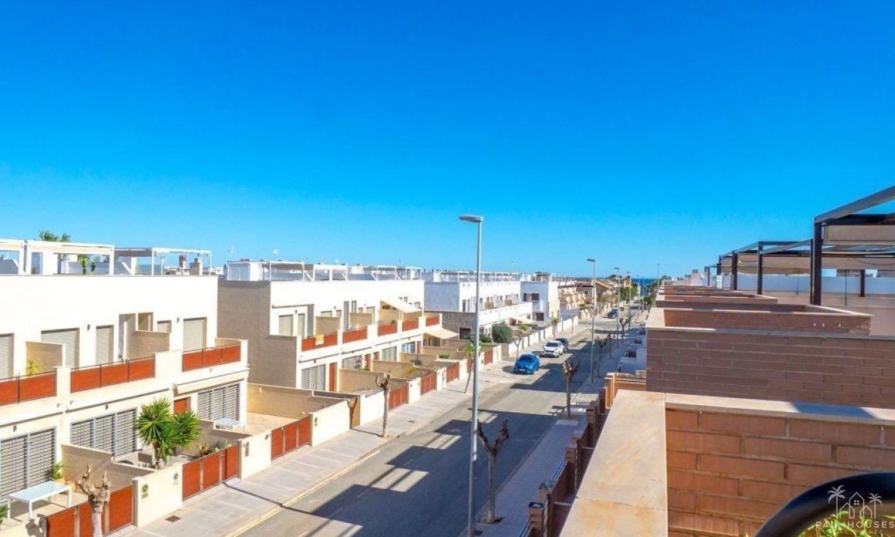 Venta - Apartment - Pilar de La Horadada - Costa Blanca