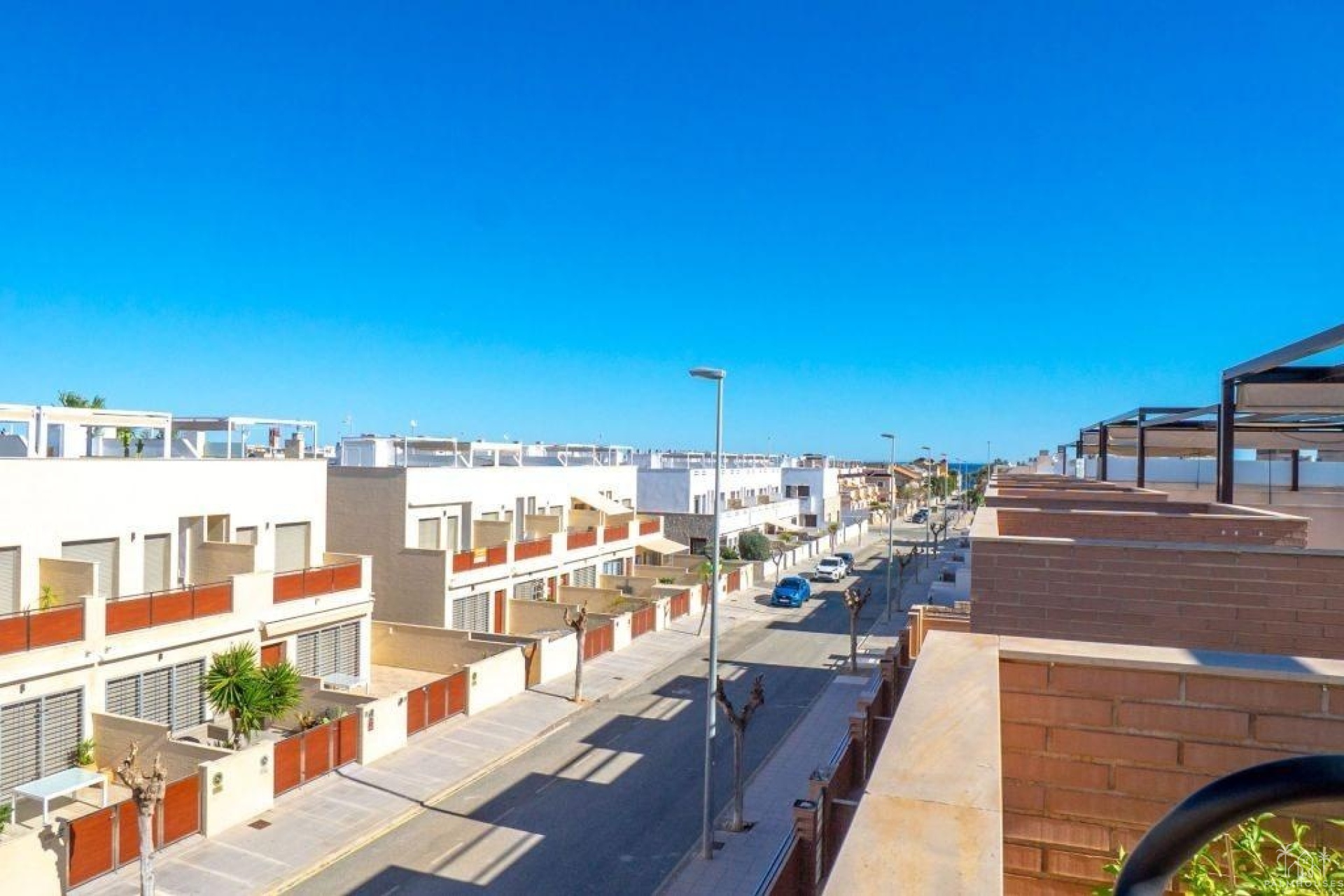 Venta - Apartment - Pilar de La Horadada - Costa Blanca