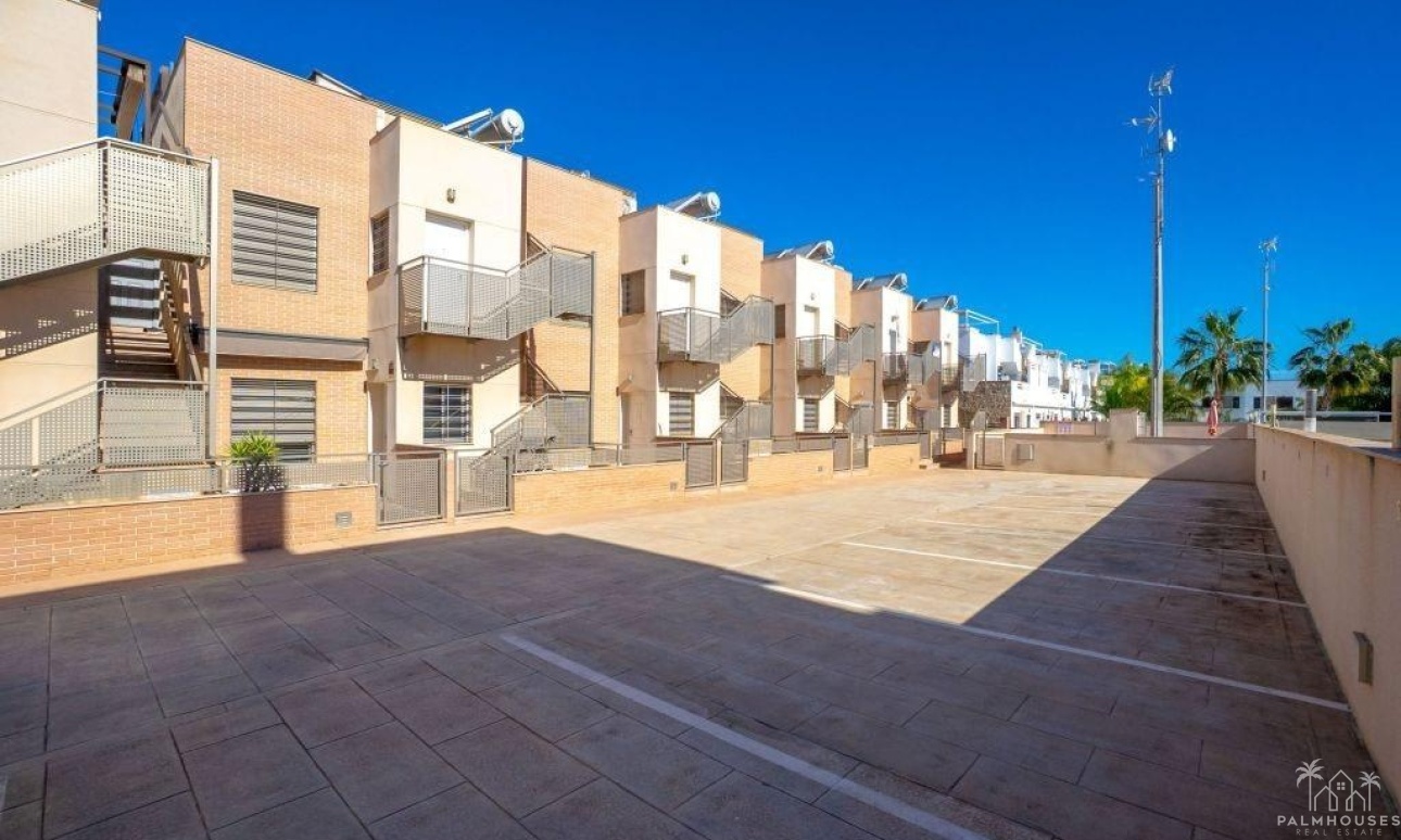 Venta - Apartment - Pilar de La Horadada - Costa Blanca