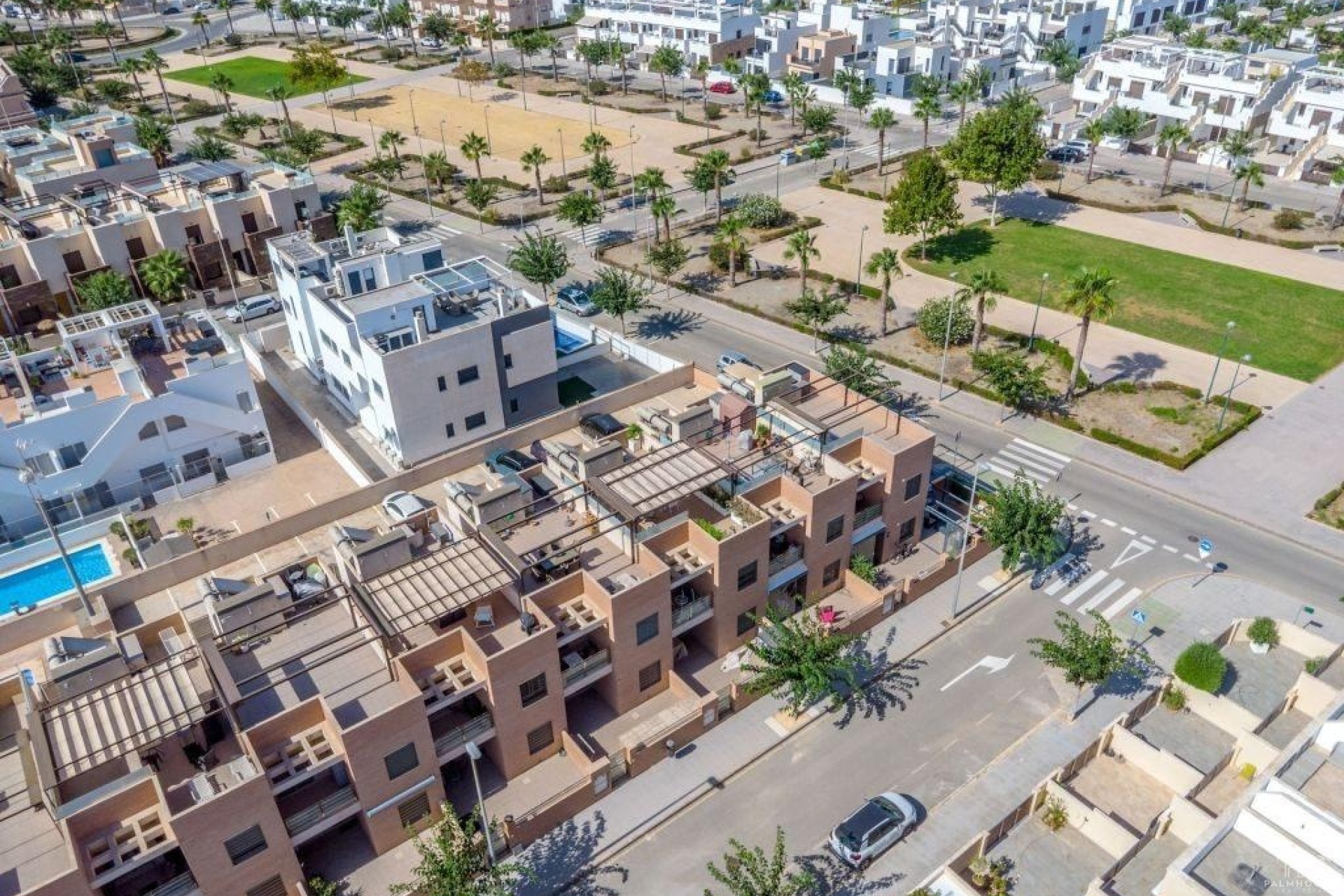 Venta - Apartment - Pilar de La Horadada - Costa Blanca