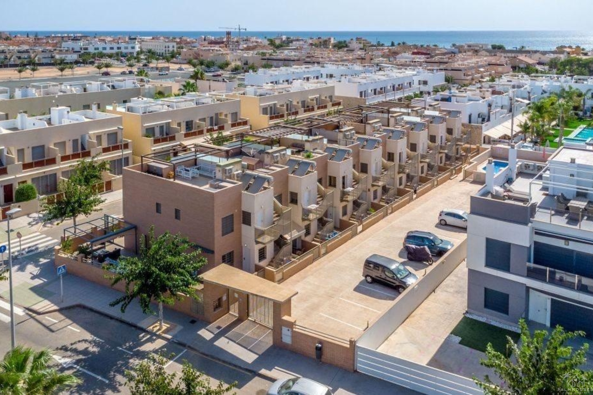 Venta - Apartment - Pilar de La Horadada - Costa Blanca