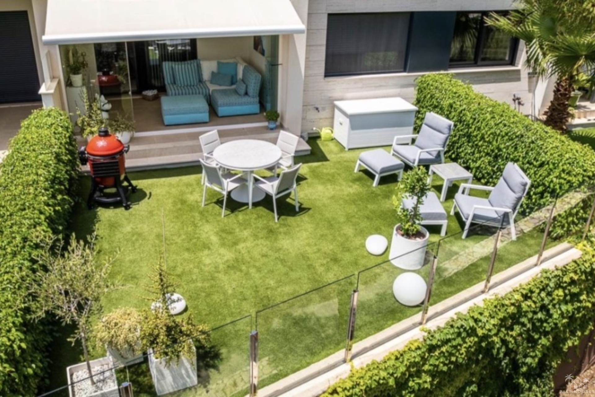 Venta - Apartment - Pilar de La Horadada - Costa Blanca