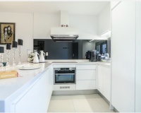 Venta - Apartment - Pilar de La Horadada - Costa Blanca