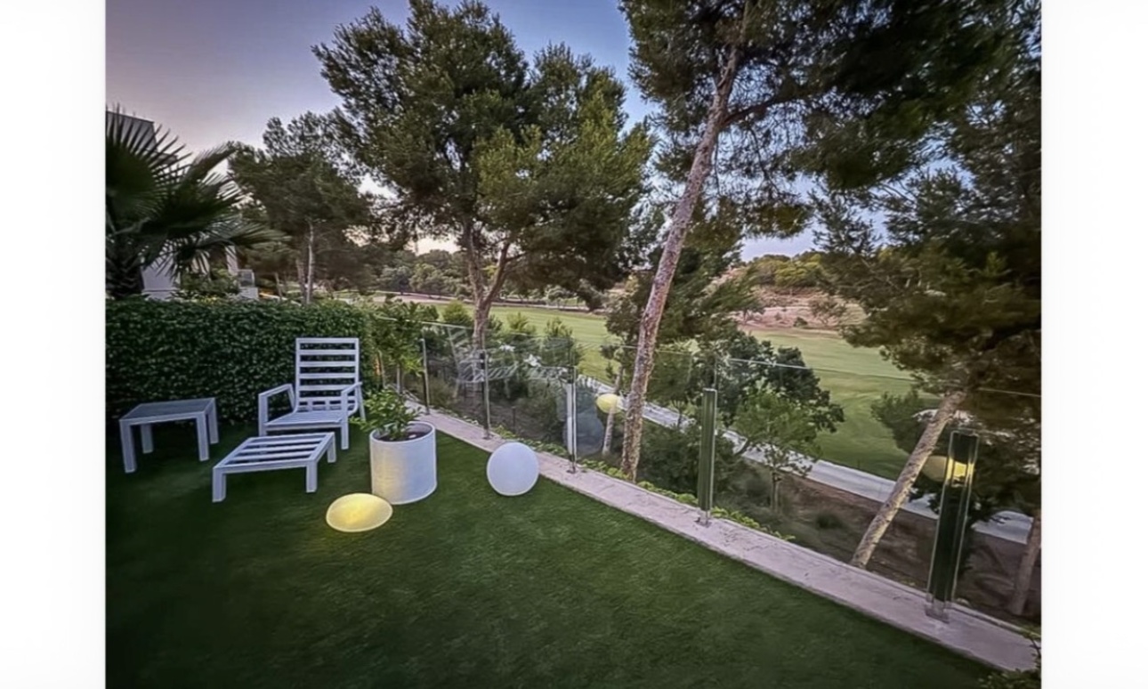 Venta - Apartment - Pilar de La Horadada - Costa Blanca