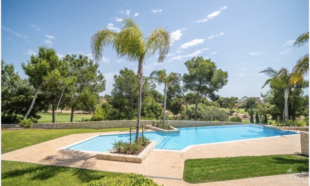 Venta - Apartment - Pilar de La Horadada - Costa Blanca