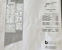 Venta - Apartment - Pilar de La Horadada - Costa Blanca