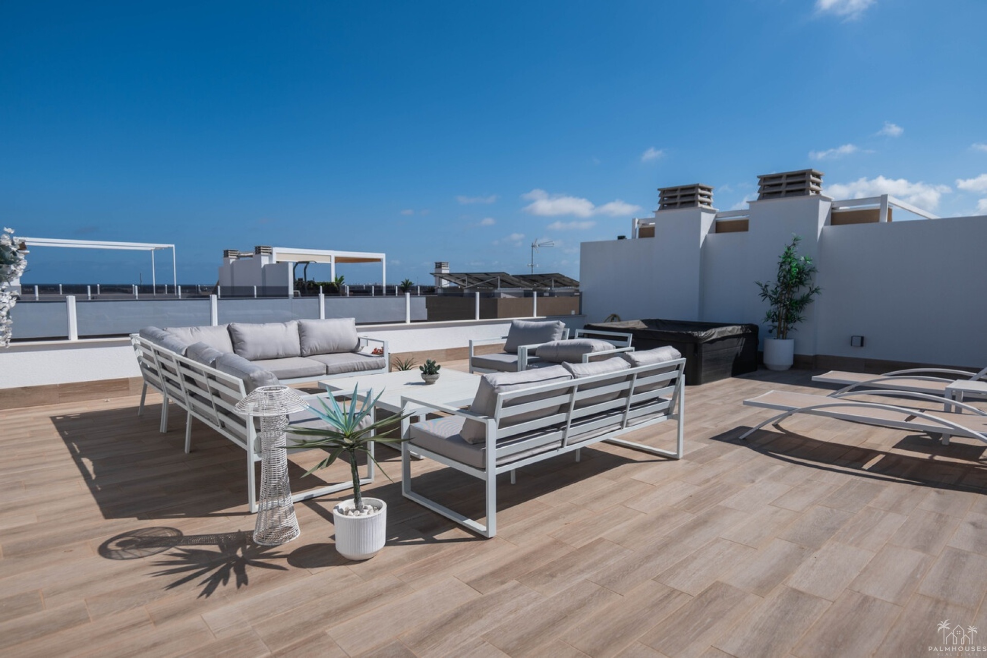 Venta - Apartment - Pilar de La Horadada - Costa Blanca