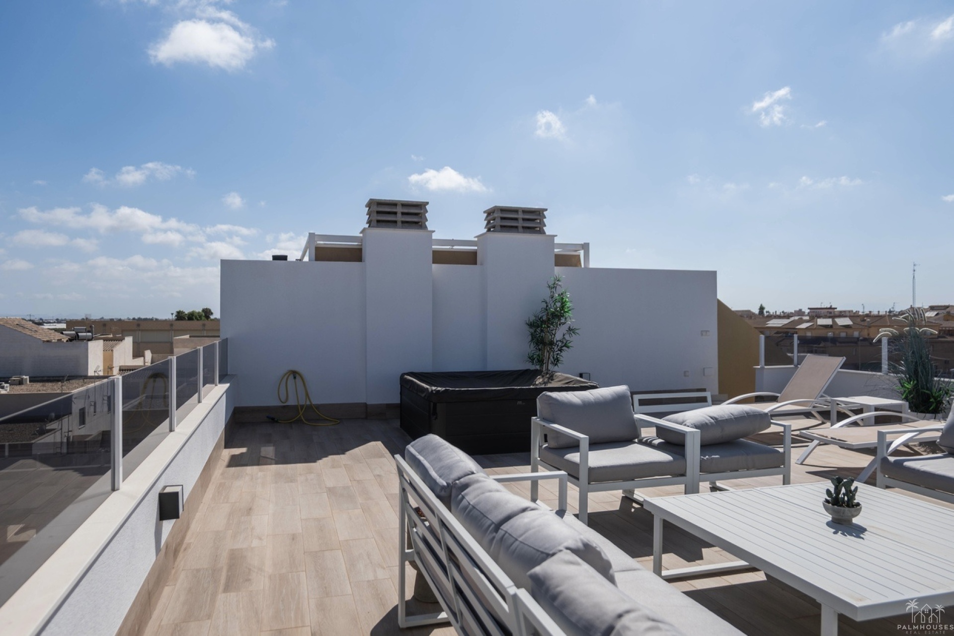 Venta - Apartment - Pilar de La Horadada - Costa Blanca