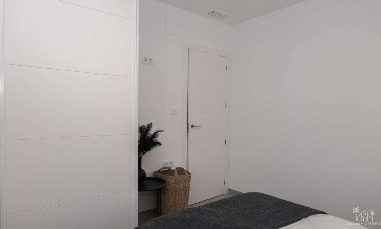 Venta - Apartment - Pilar de La Horadada - Costa Blanca