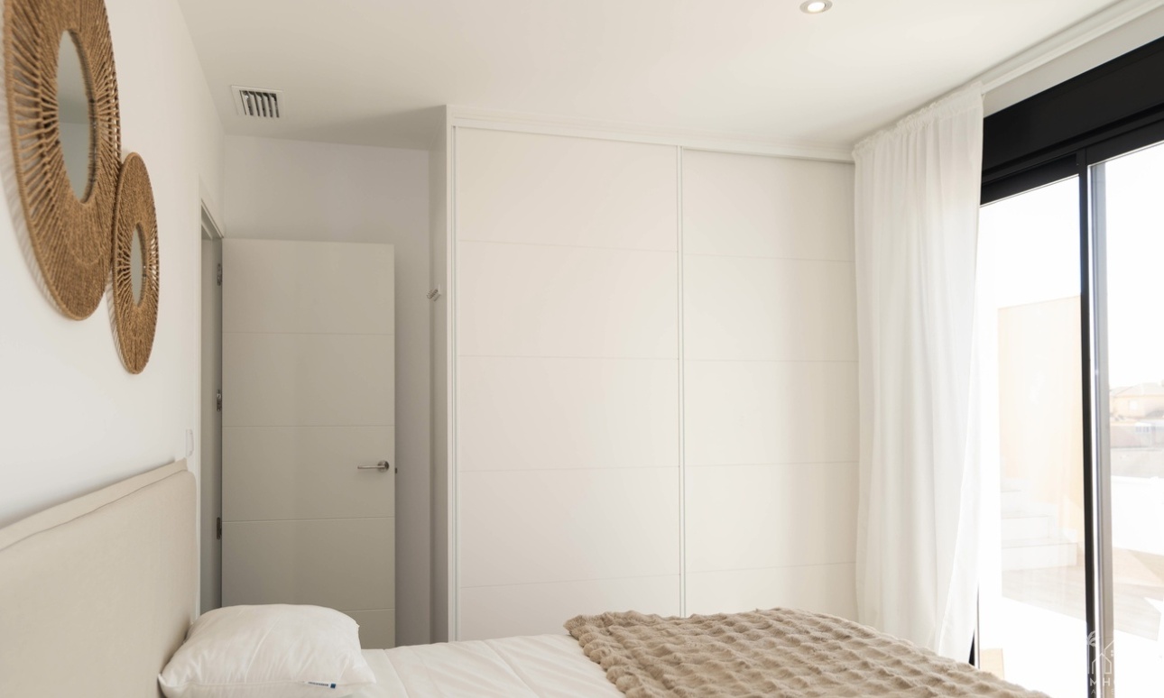 Venta - Apartment - Pilar de La Horadada - Costa Blanca