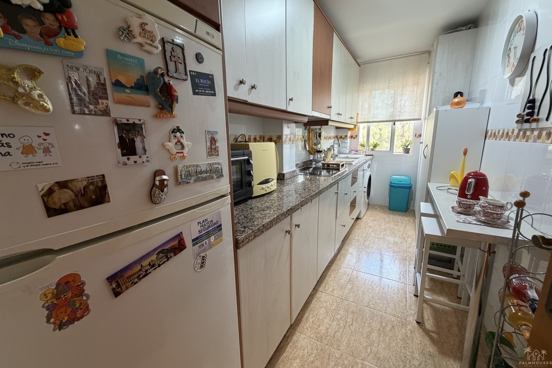 Venta - Apartment - Pilar de La Horadada - Costa Blanca