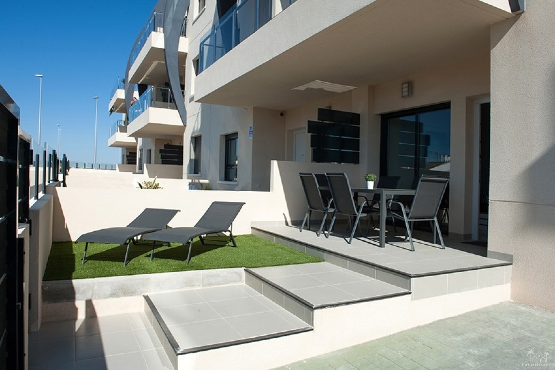 Venta - Apartment - Pilar de La Horadada - Costa Blanca
