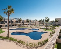 Venta - Apartment - Pilar de La Horadada - Costa Blanca