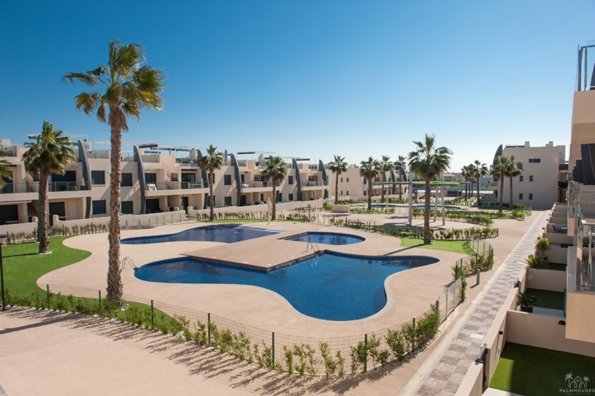 Venta - Apartment - Pilar de La Horadada - Costa Blanca