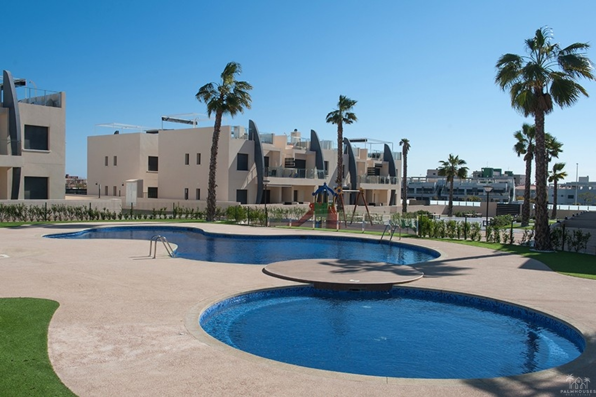 Venta - Apartment - Pilar de La Horadada - Costa Blanca