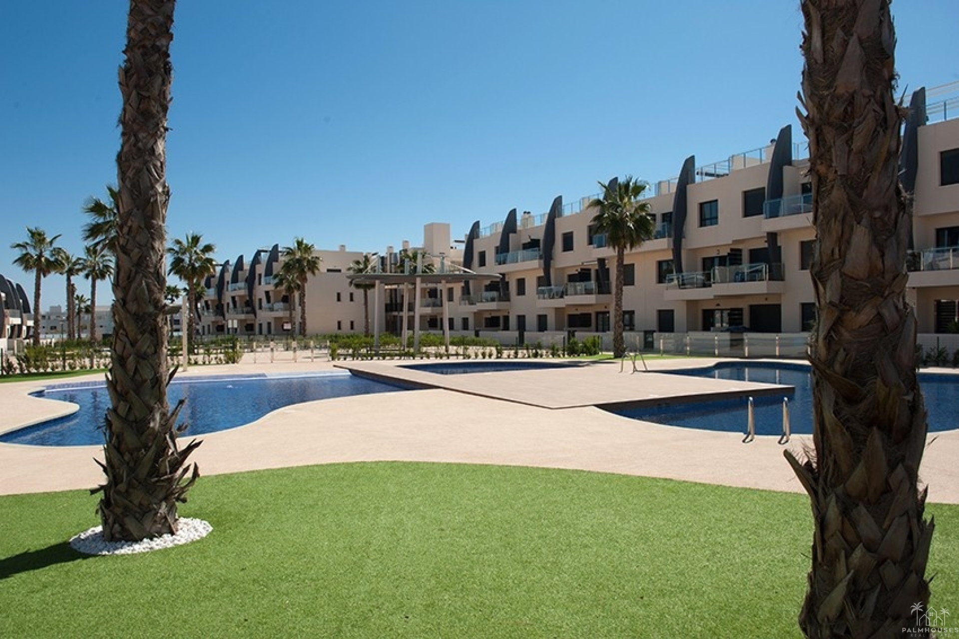 Venta - Apartment - Pilar de La Horadada - Costa Blanca