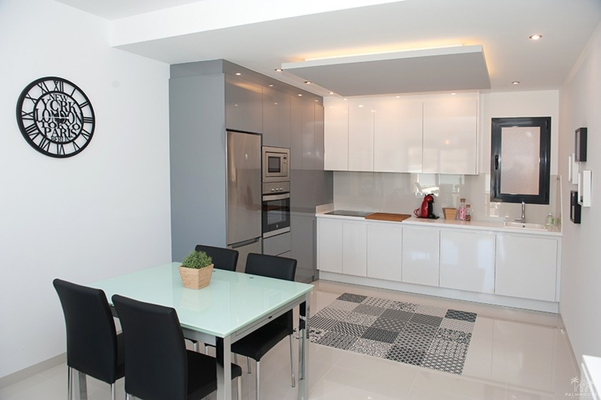 Venta - Apartment - Pilar de La Horadada - Costa Blanca