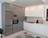 Venta - Apartment - Pilar de La Horadada - Costa Blanca
