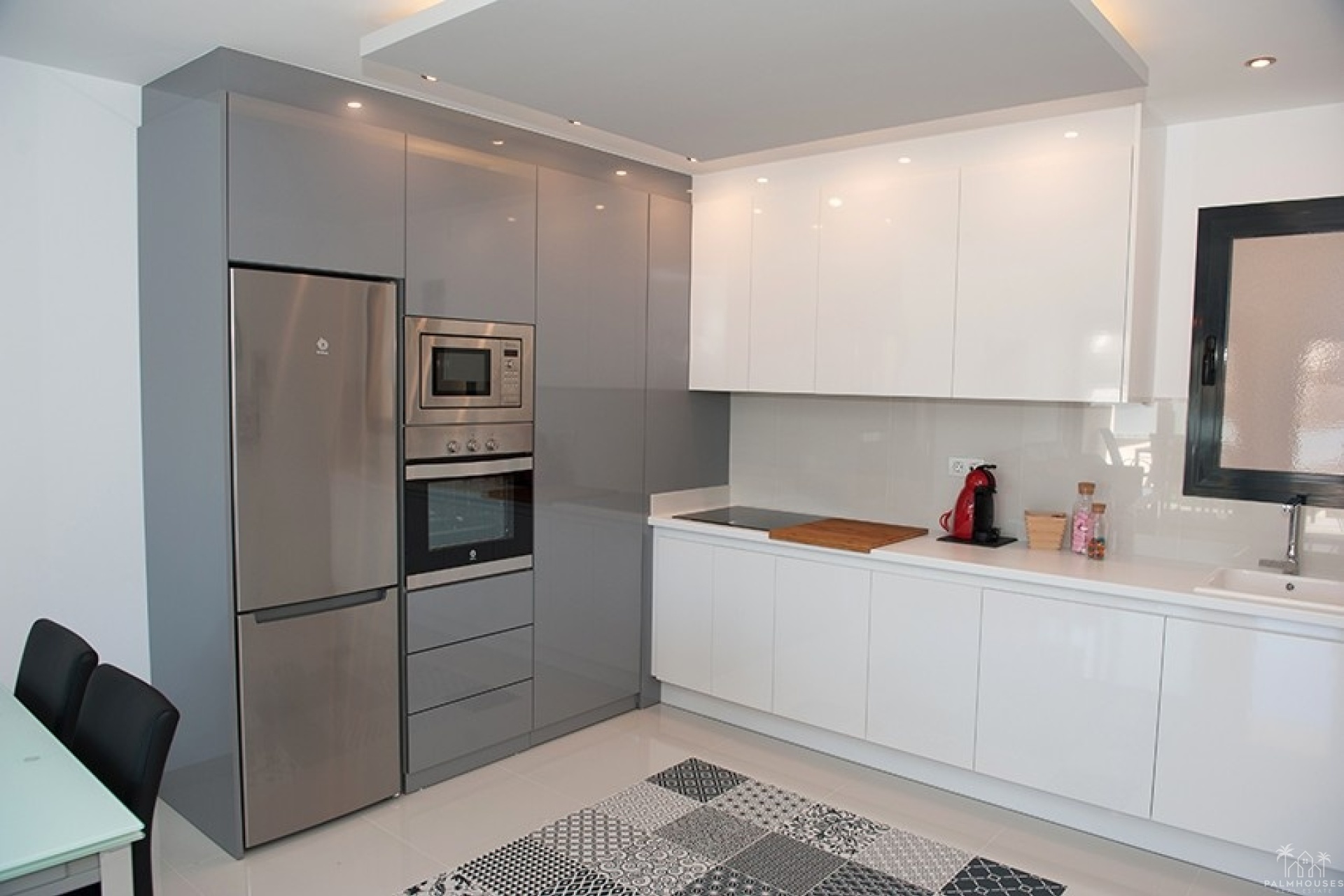 Venta - Apartment - Pilar de La Horadada - Costa Blanca