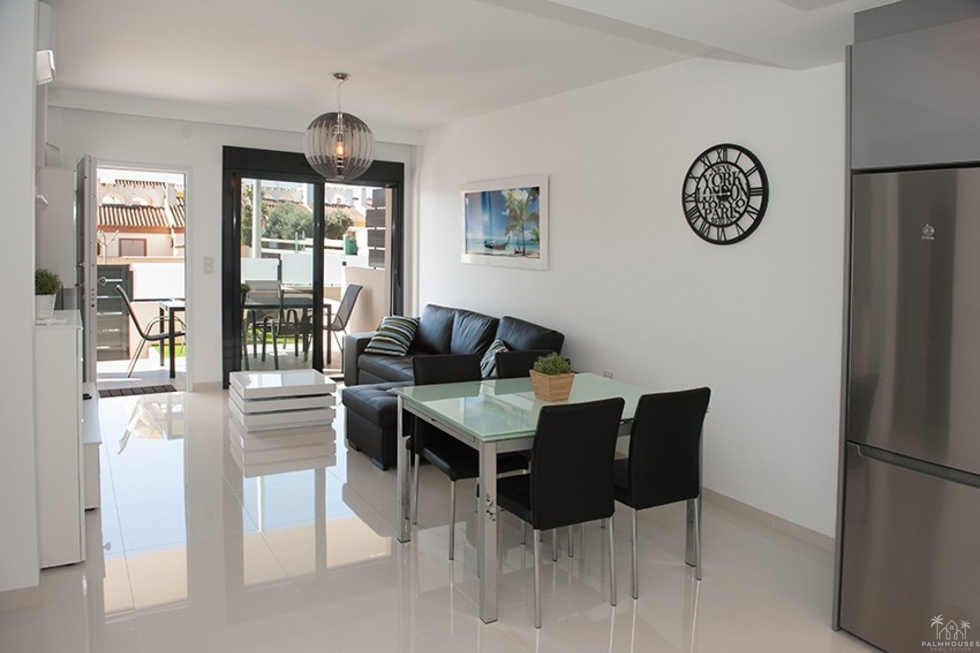 Venta - Apartment - Pilar de La Horadada - Costa Blanca