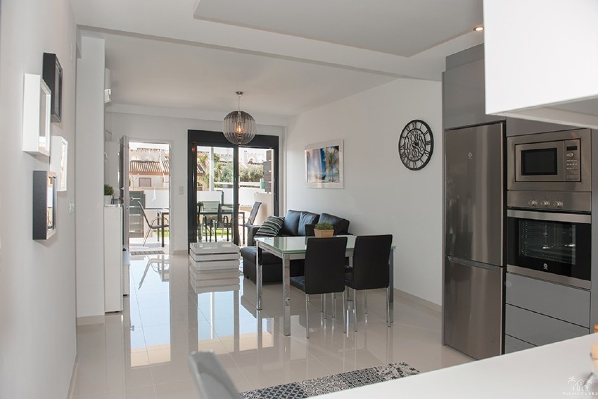 Venta - Apartment - Pilar de La Horadada - Costa Blanca