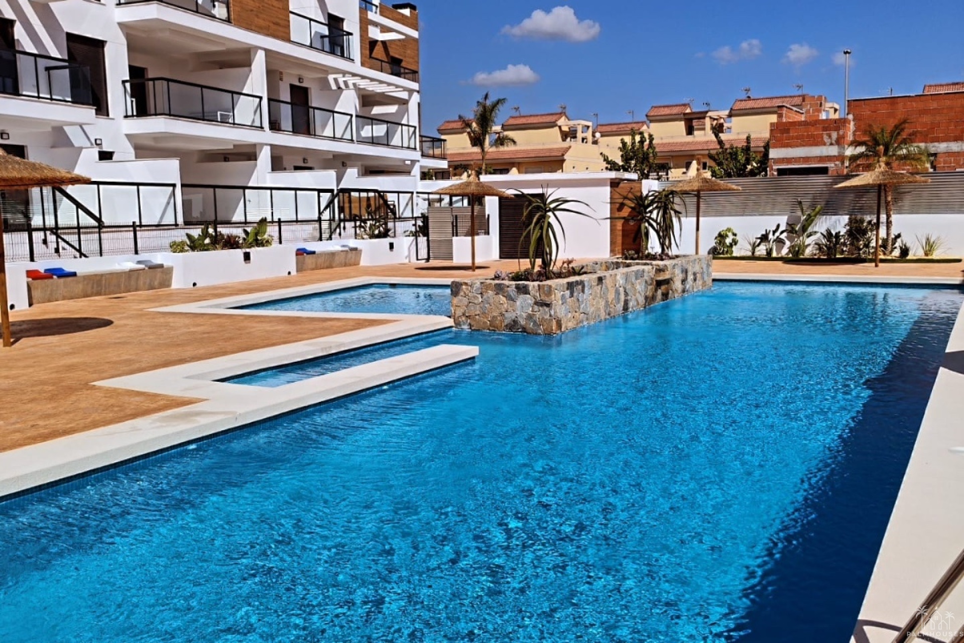 Venta - Apartment - Pilar de La Horadada - El Mojón