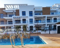 Venta - Apartment - Pilar de La Horadada - El Mojón