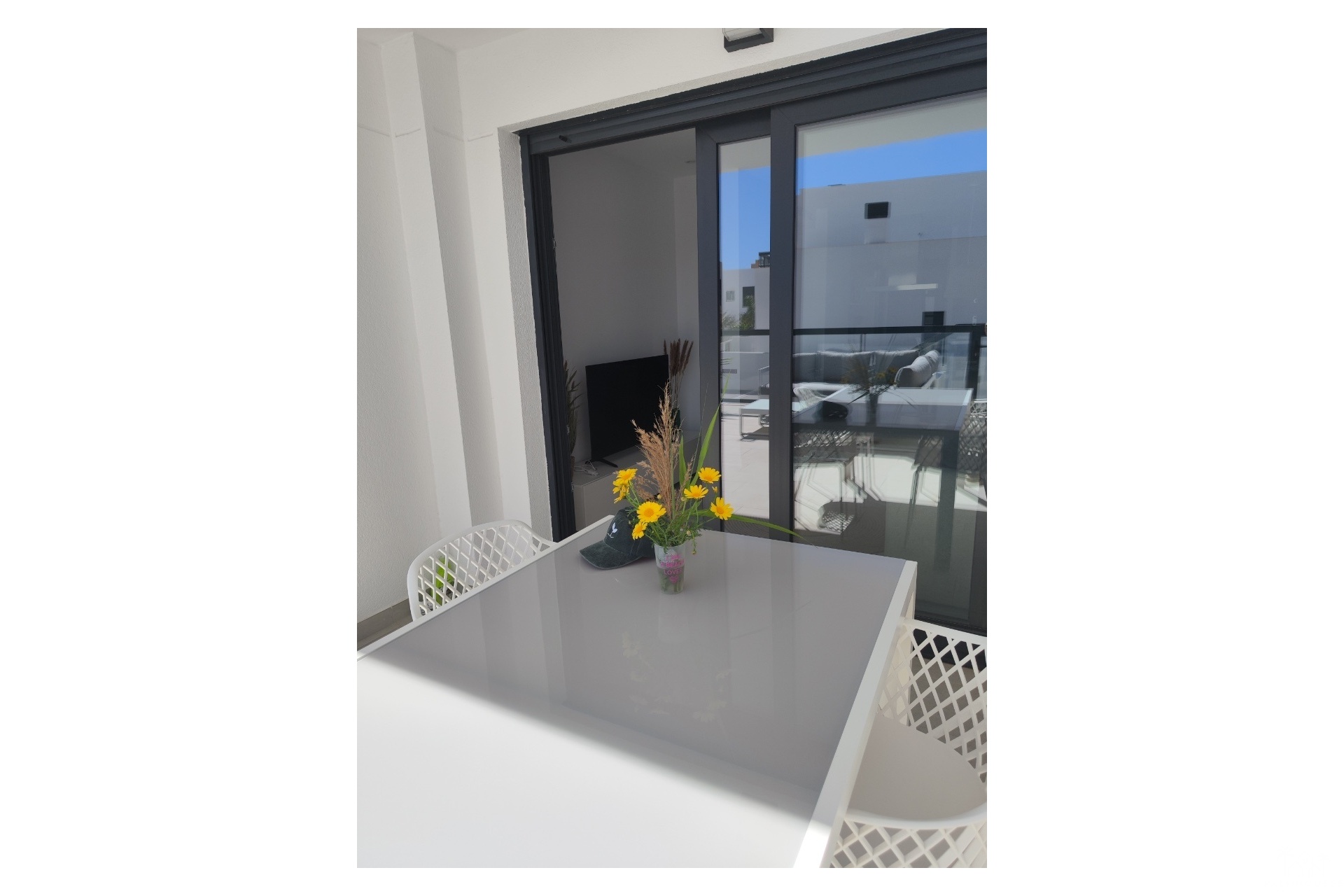 Venta - Apartment - Pilar de La Horadada - El Mojón