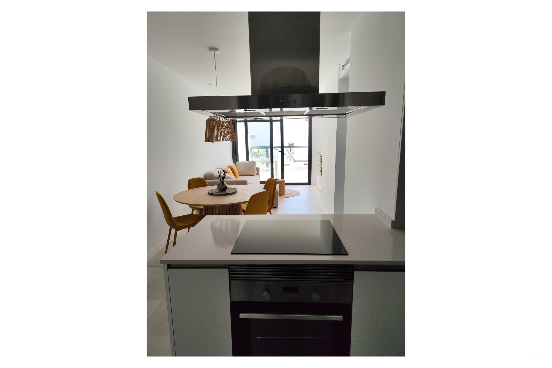 Venta - Apartment - Pilar de La Horadada - El Mojón