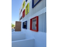 Venta - Apartment - Pilar de La Horadada - El Mojón