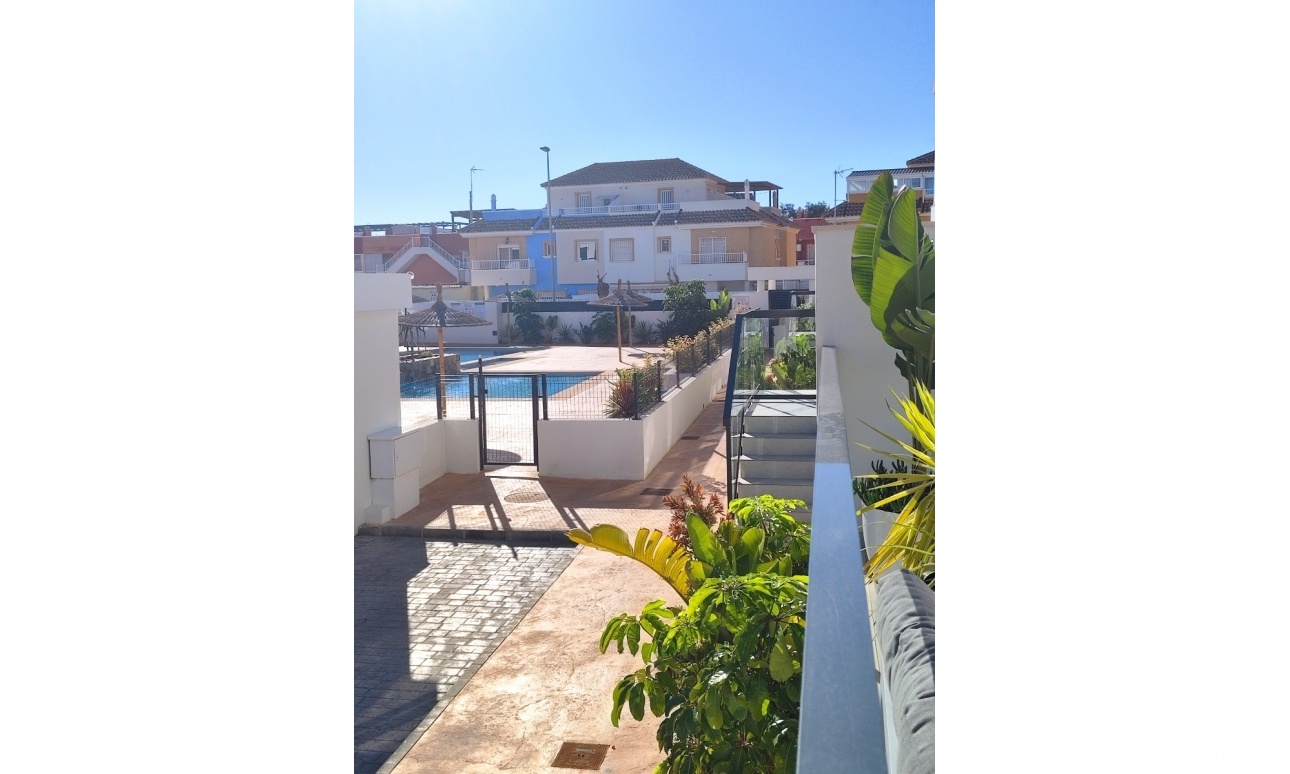 Venta - Apartment - Pilar de La Horadada - El Mojón