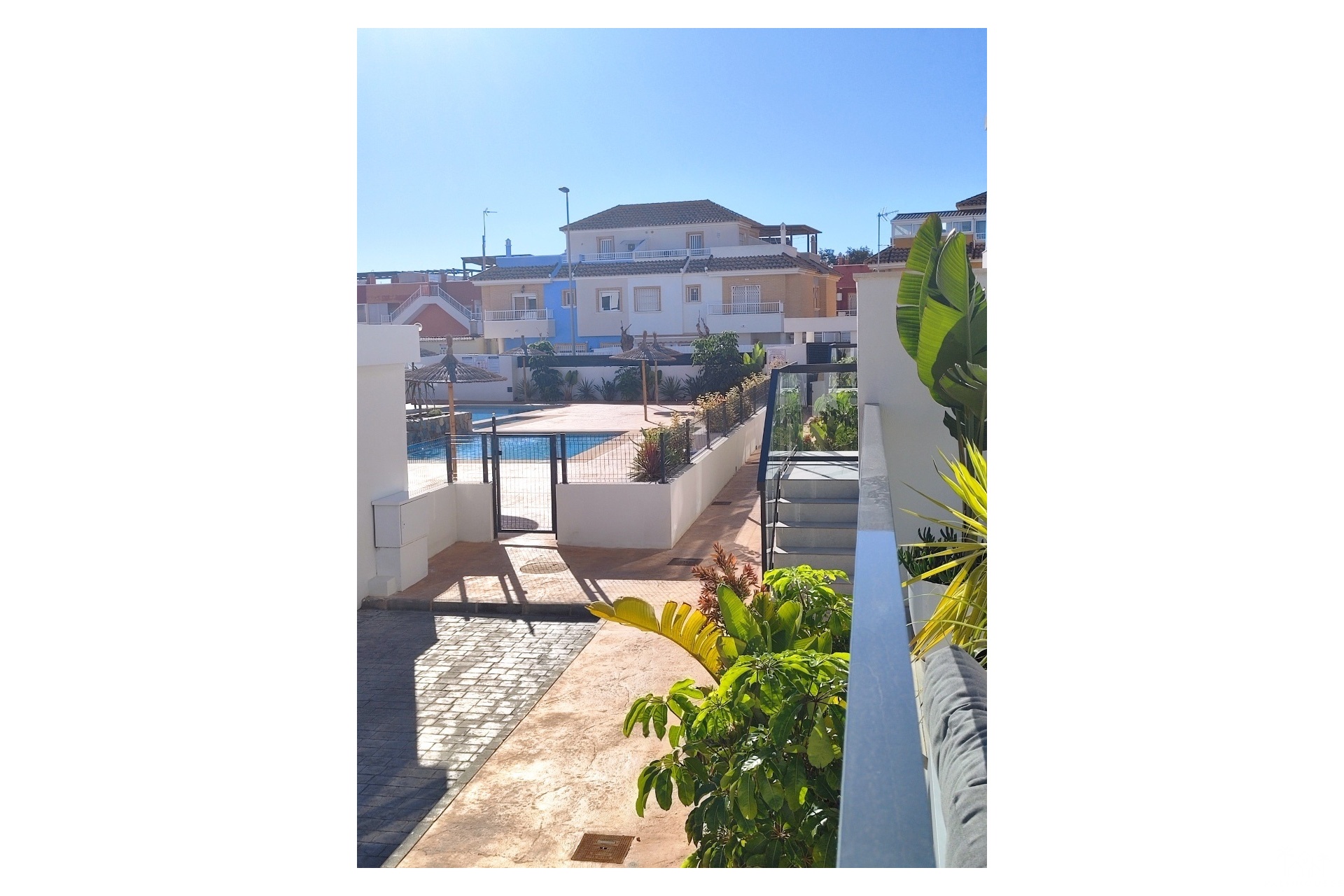 Venta - Apartment - Pilar de La Horadada - El Mojón