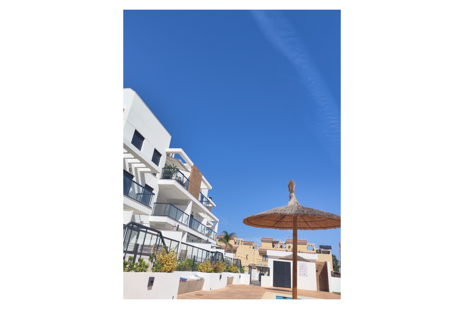 Venta - Apartment - Pilar de La Horadada - El Mojón