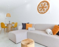 Venta - Apartment - Pilar de La Horadada - El Mojón