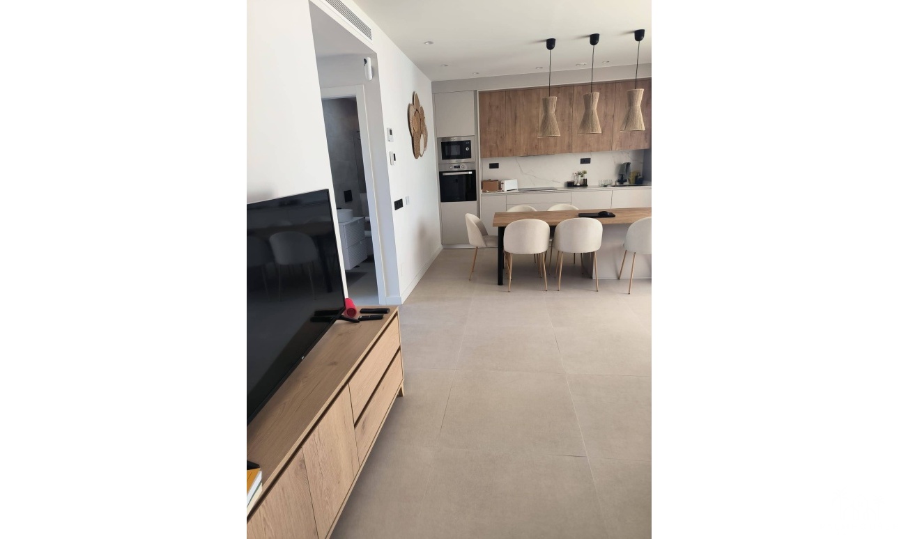 Venta - Apartment - Pilar de La Horadada - El Mojón