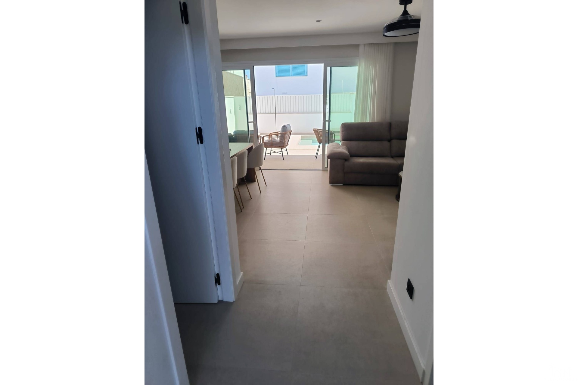 Venta - Apartment - Pilar de La Horadada - El Mojón