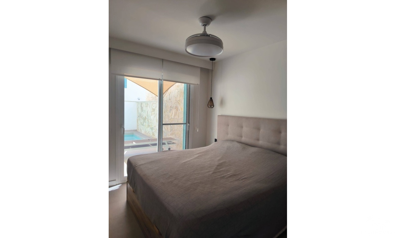 Venta - Apartment - Pilar de La Horadada - El Mojón