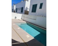 Venta - Apartment - Pilar de La Horadada - El Mojón