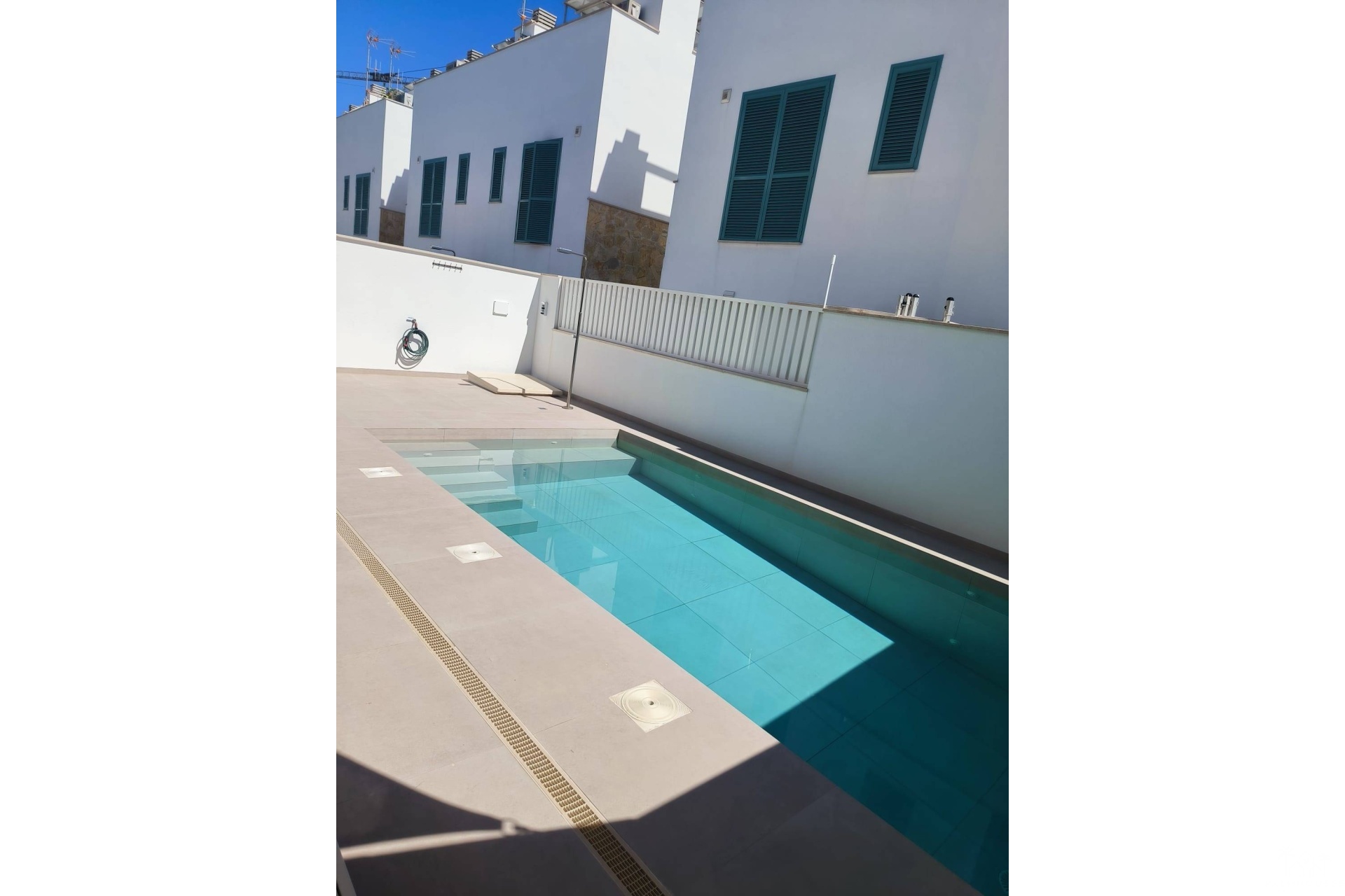 Venta - Apartment - Pilar de La Horadada - El Mojón