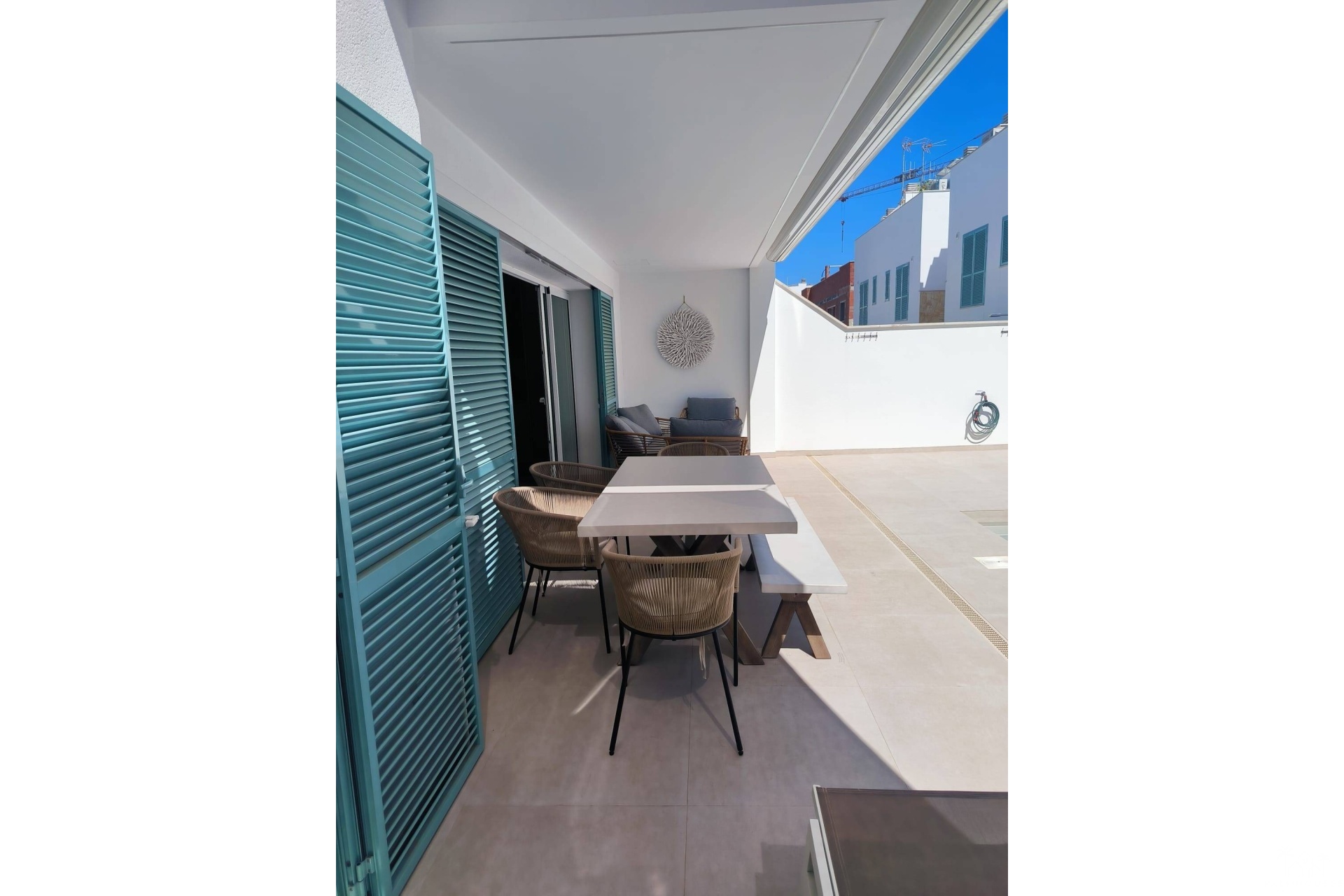 Venta - Apartment - Pilar de La Horadada - El Mojón