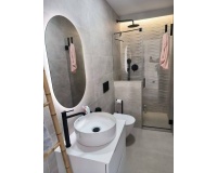 Venta - Apartment - Pilar de La Horadada - El Mojón