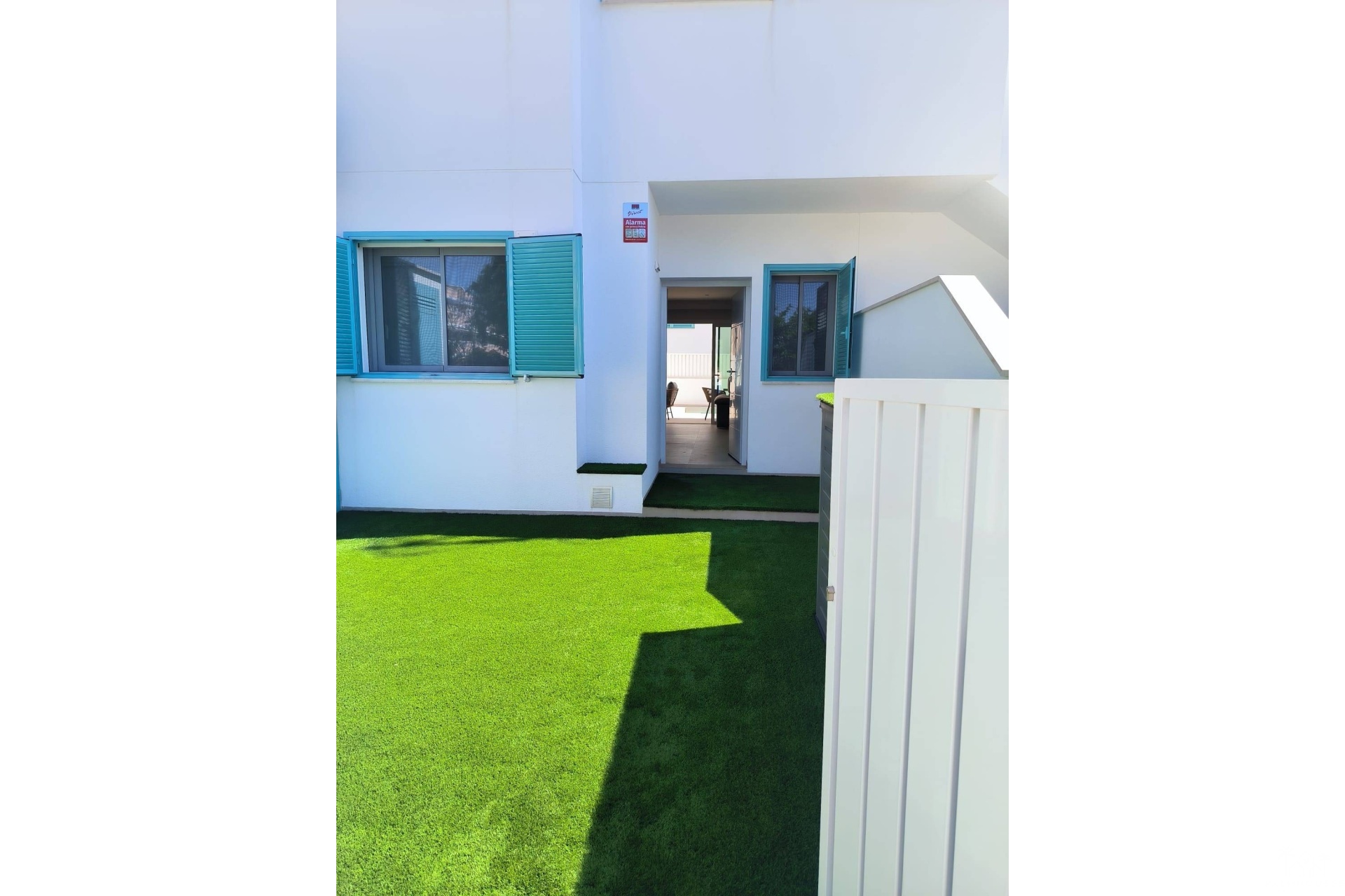 Venta - Apartment - Pilar de La Horadada - El Mojón