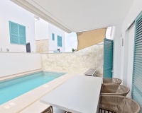 Venta - Apartment - Pilar de La Horadada - El Mojón